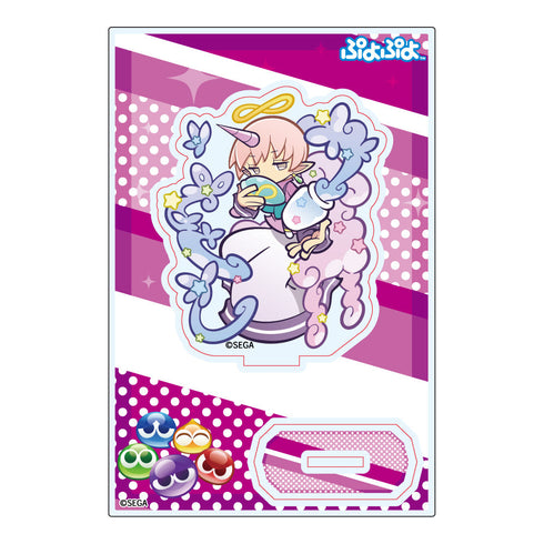 『ぷよぷよ』アクリルスタンド アポストロス